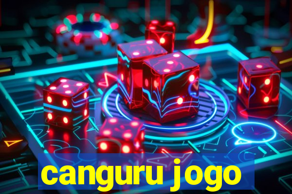 canguru jogo