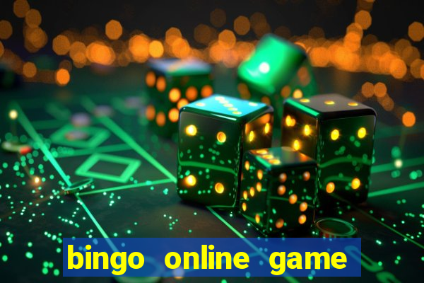 bingo online game real money gcash 2023