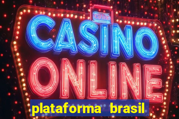 plataforma brasil 777 bet