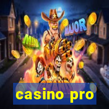 casino pro