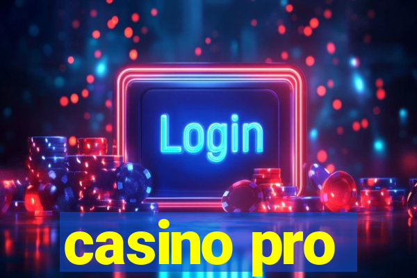 casino pro