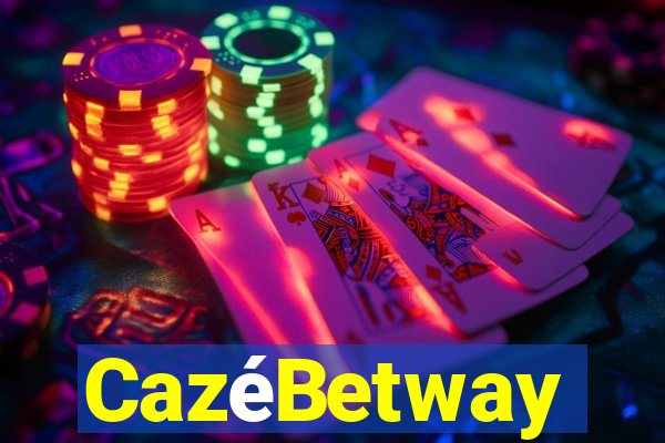 CazéBetway