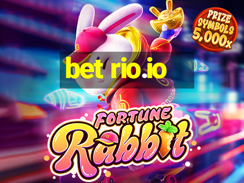 bet rio.io