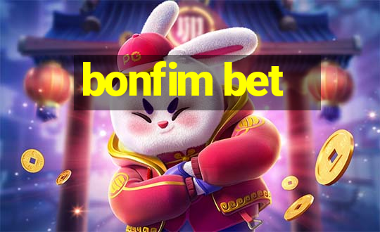 bonfim bet