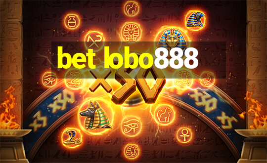 bet lobo888