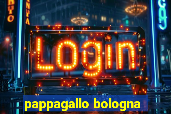 pappagallo bologna