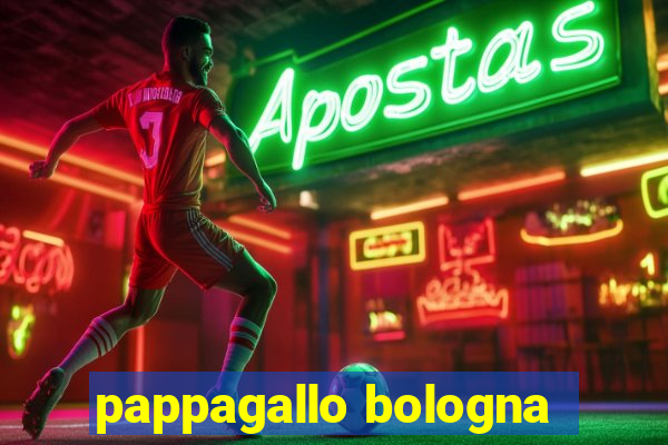 pappagallo bologna