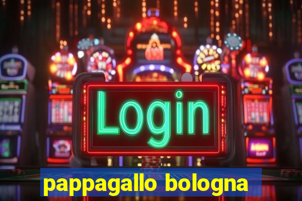 pappagallo bologna