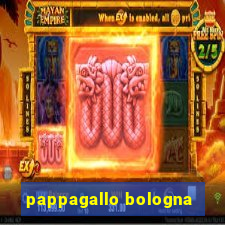 pappagallo bologna