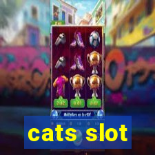 cats slot