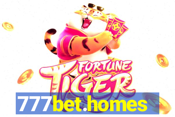 777bet.homes