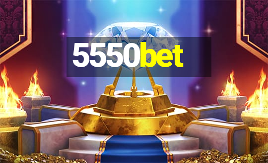 5550bet