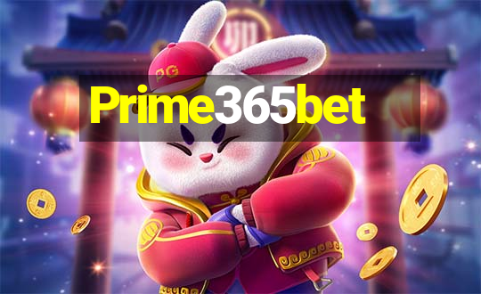 Prime365bet