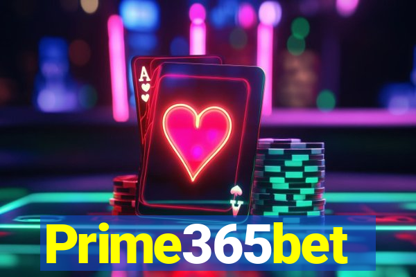 Prime365bet