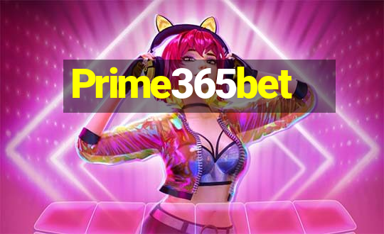 Prime365bet