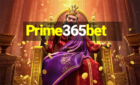 Prime365bet