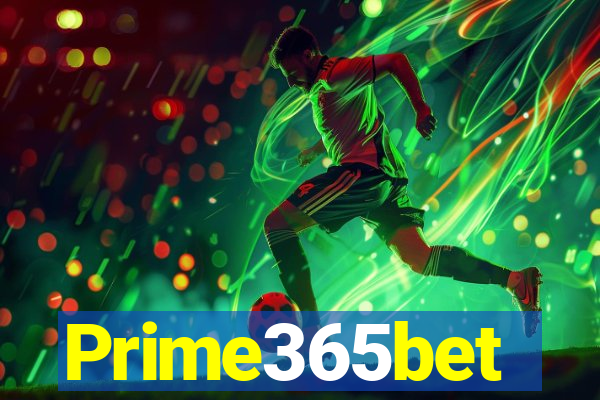 Prime365bet