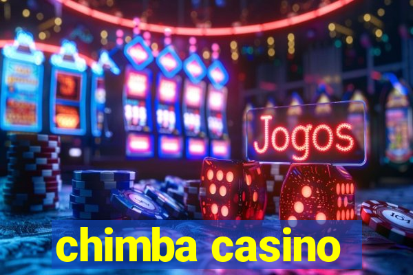 chimba casino