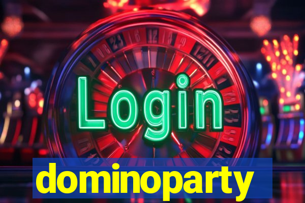 dominoparty