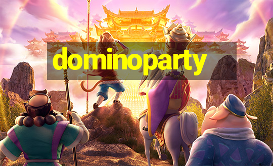 dominoparty