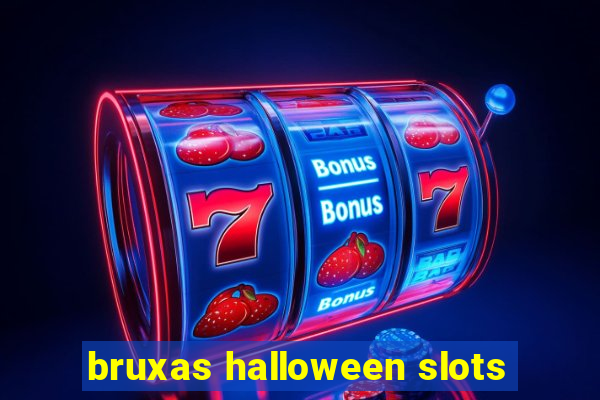 bruxas halloween slots