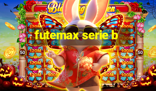 futemax serie b