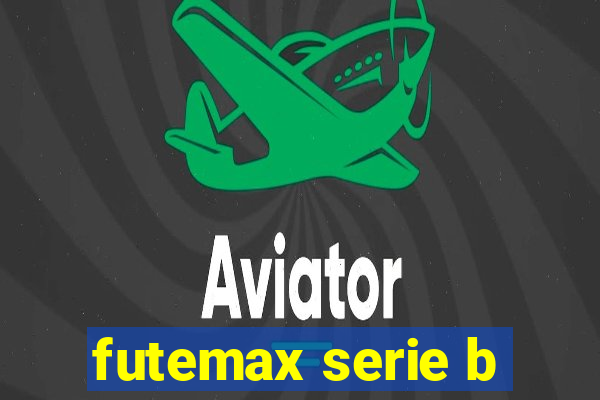 futemax serie b