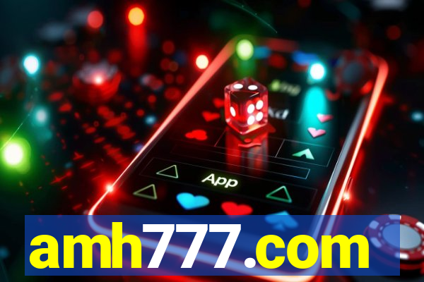 amh777.com