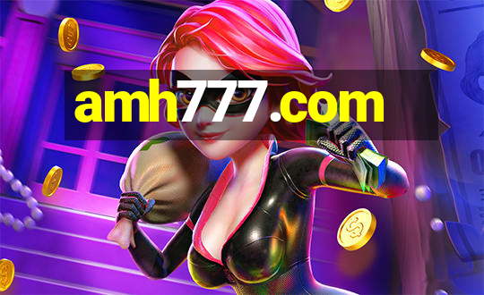 amh777.com