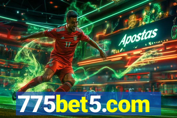 775bet5.com