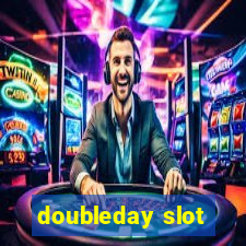 doubleday slot