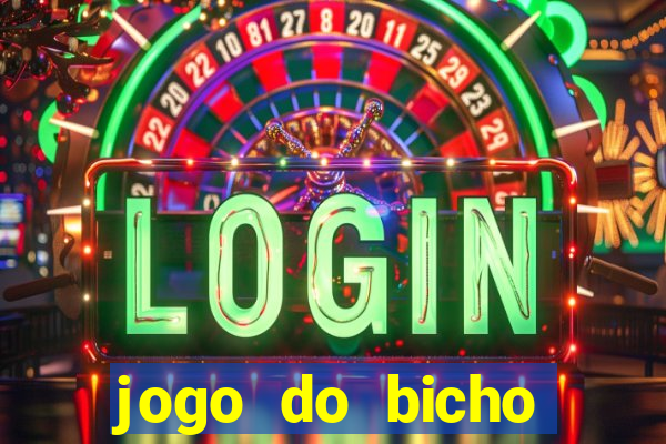 jogo do bicho online ceará