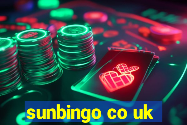 sunbingo co uk