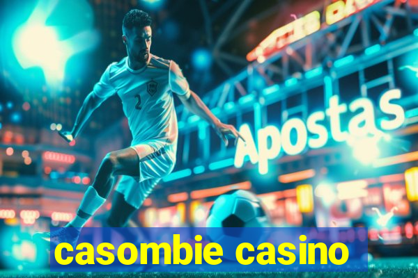 casombie casino