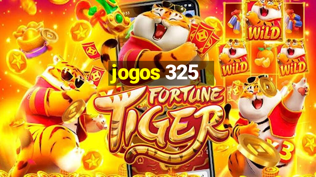 jogos 325