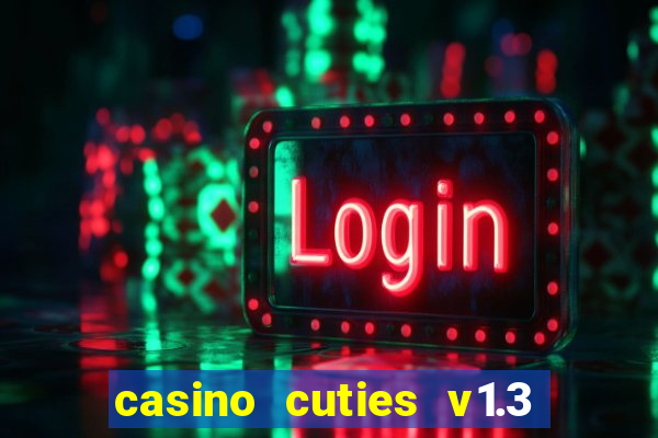 casino cuties v1.3 - android