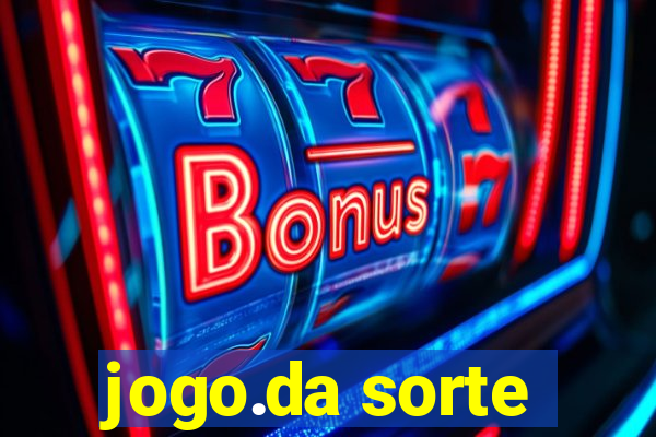 jogo.da sorte