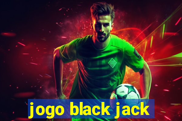 jogo black jack