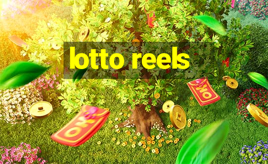 lotto reels