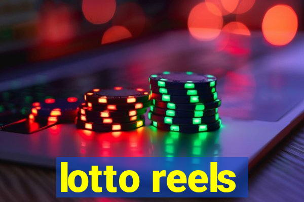 lotto reels