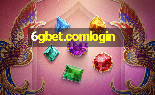 6gbet.comlogin