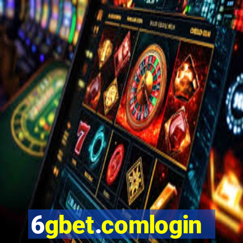 6gbet.comlogin