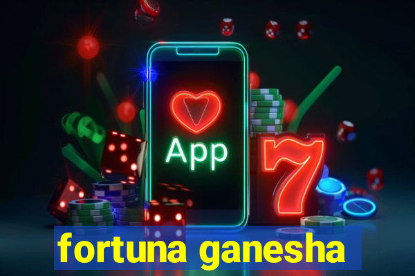 fortuna ganesha