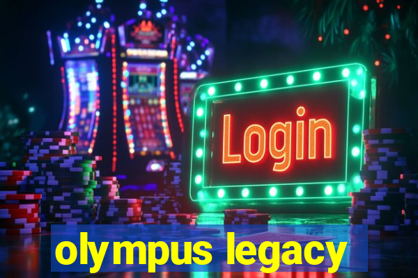 olympus legacy