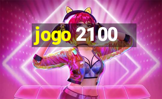 jogo 21 00