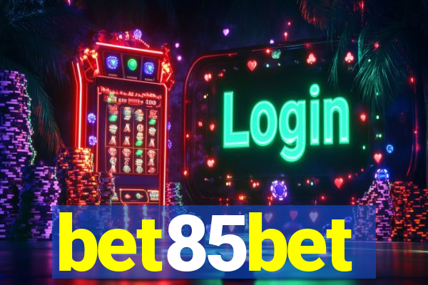 bet85bet