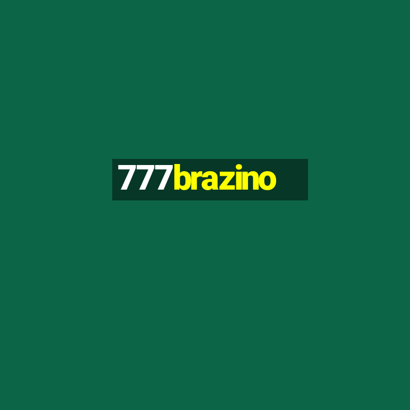 777brazino