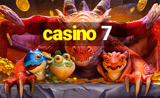 casino 7