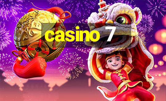 casino 7