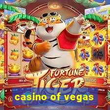 casino of vegas